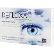 Defluxa Gocce Oculari 15x0,4ml  - 2