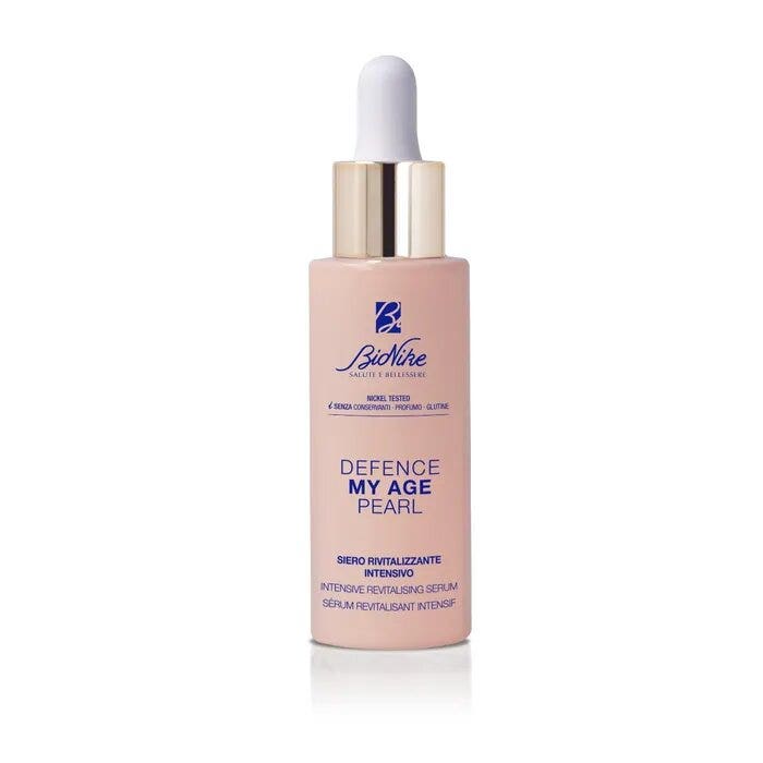 Bionike Defence My Age Pearl Siero Rivitalizzante 30ml-3
