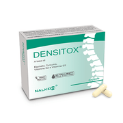 Densitox 30 Capsule   - 1