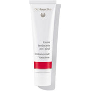Dr Hauschka Crema Deodorante Piedi 30ml  - 1