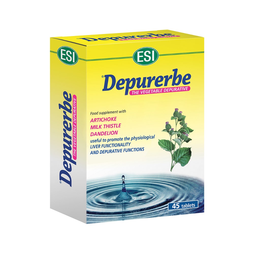Depurerbe 45 Ovalette  - 3