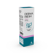 Dermafresh Deo Spray No Gas Ipersudorazione 100ml-6