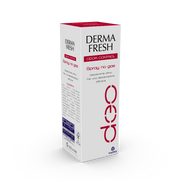 Dermafresh Odor Control Spray 100ml-2