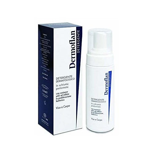 Dermoflan Detergente 150ml  - 2