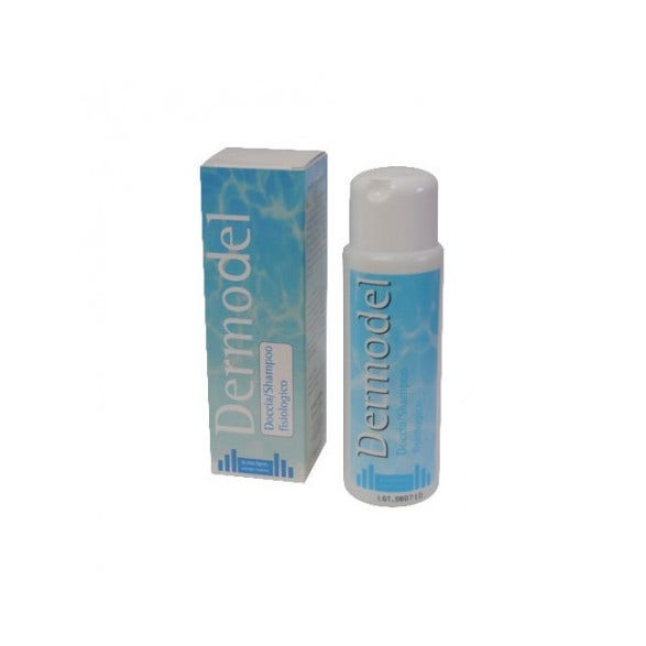 Dermodel Doccia Shampoo 200ml  - 2