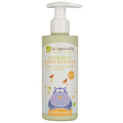 La Saponaria Bio Le Albicoccole Detergente Cambio Pannolino 200ml  - 1