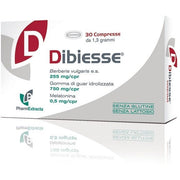 Dibiesse 30 Compresse               - 2