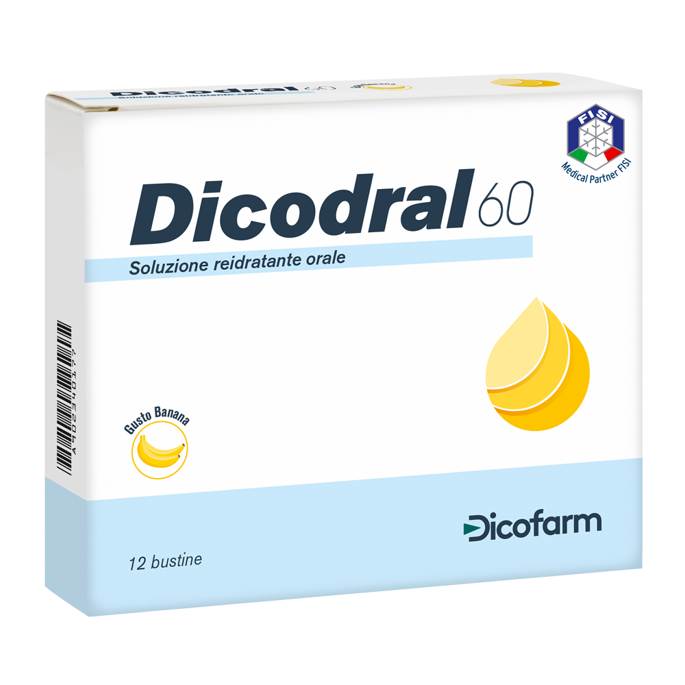 Dicodral 60 12 Buste  - 3