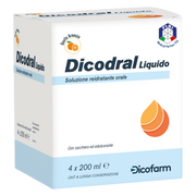 Dicodral Liquido 4x200ml  - 3