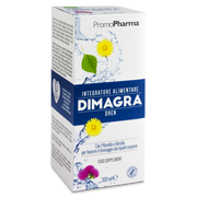 Dimagra Dren 300ml  - 1