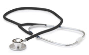 Stetofonendoscopio Testa Alluminio Nero DM500N  - 1
