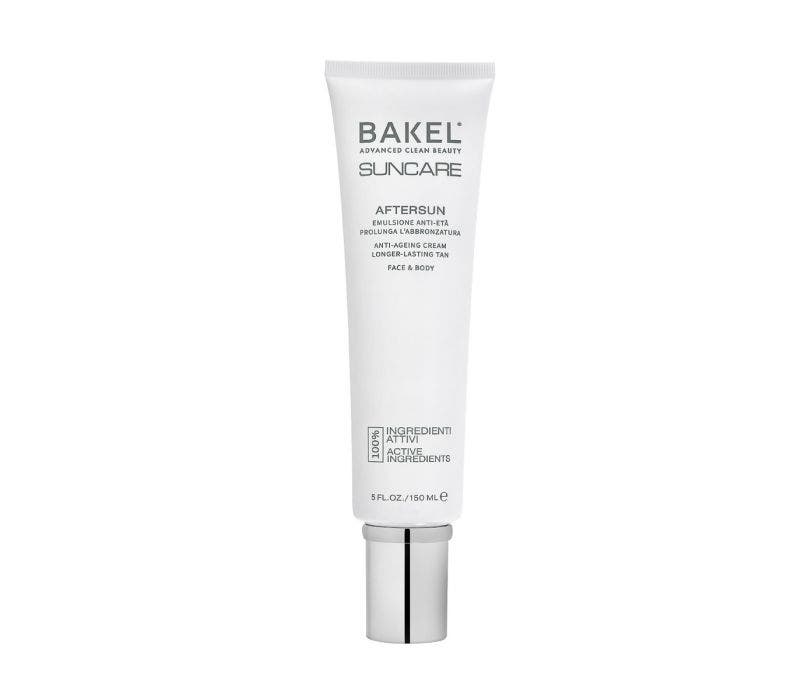 Bakel Aftersun Emulsione Anti-età Doposole 150ml  - 1