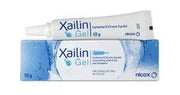 Xailin Gel Lubrificante Oculare 10g  - 2