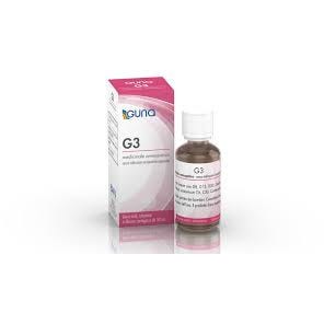 Guna EGF*C4 Orale Gocce 30ml  - 1