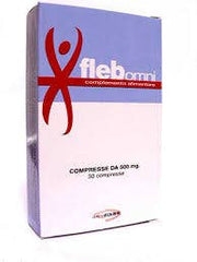 Flebomini 30 Compresse  - 1
