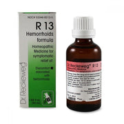 Reckeweg R13 Gocce 22ml  - 1