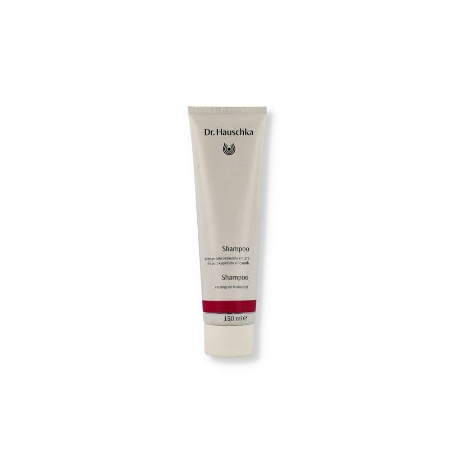 Wala Italia Dr Hauschka Shampoo 150ml-1