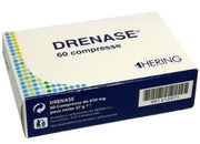 Drenase 60 Compresse  - 2