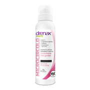 Drenax Forte Microcircolo Mousse 150ml  - 2