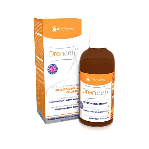 Drencell 500ml  - 2
