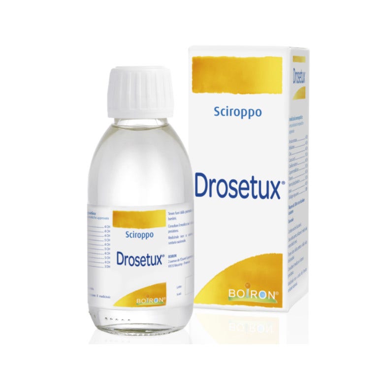 Drosetux Sciroppo 150ml  - 3