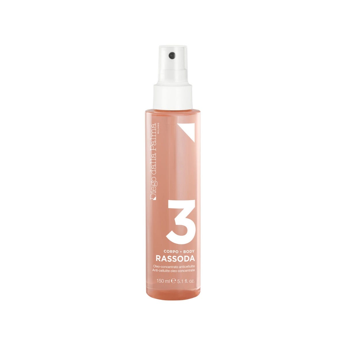 Oleo-concentrato anticellulite 150ml