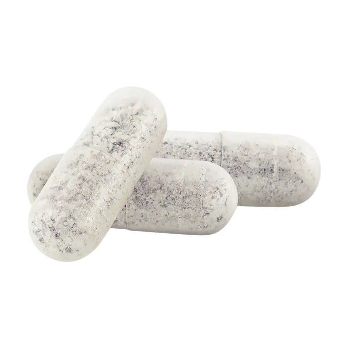 Ducray Anacaps Reactiv Integratore Alimentare Capelli 3x30 Capsule-5