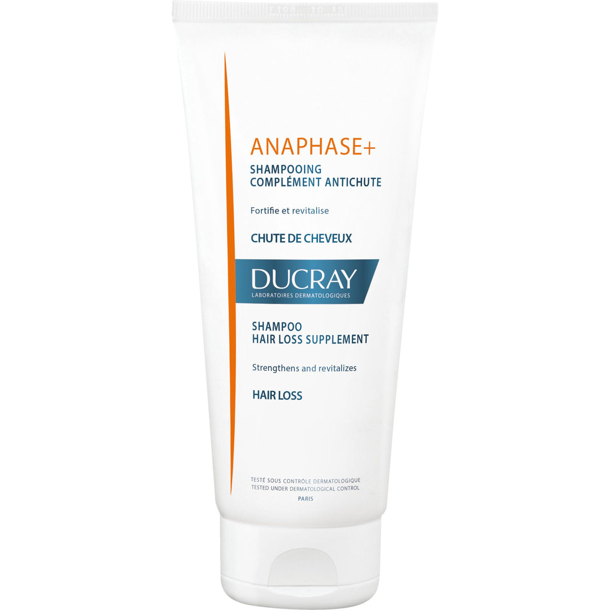 Ducray Anaphase+ Shampoo 200ml  - 3