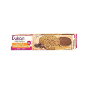 Dukan Biscotti Semi Di Chia Con Cioccolato 160g  - 1