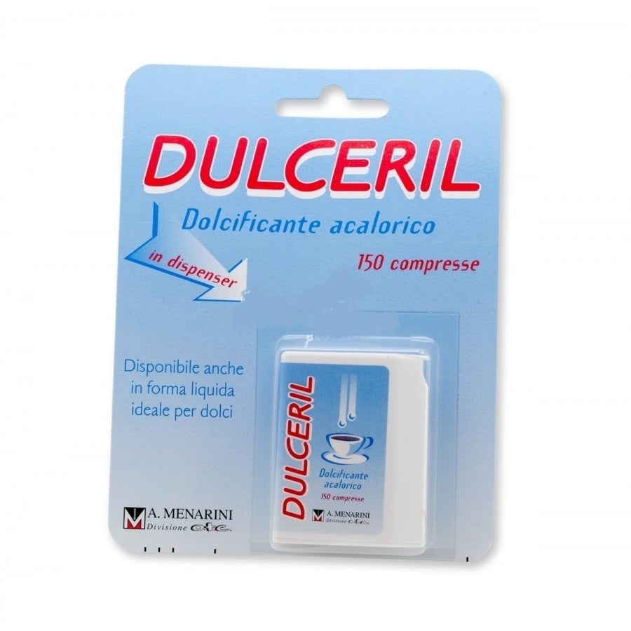 Dulceril 150 Compresse  - 1