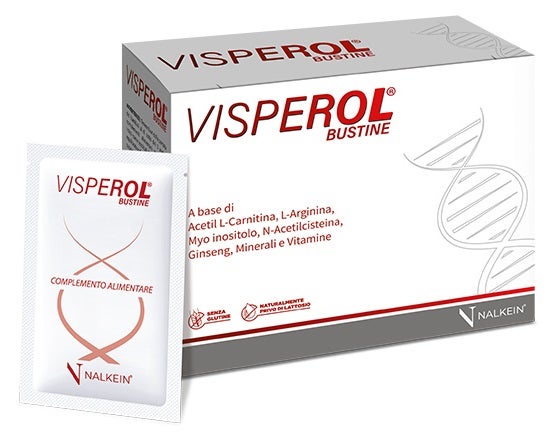 Visperol 20 Bustine-1