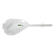 Catetere Vescicale Nelaton Uomo Ch14 Capacità 1200ml 20 Pezzi Articolo 28028-2