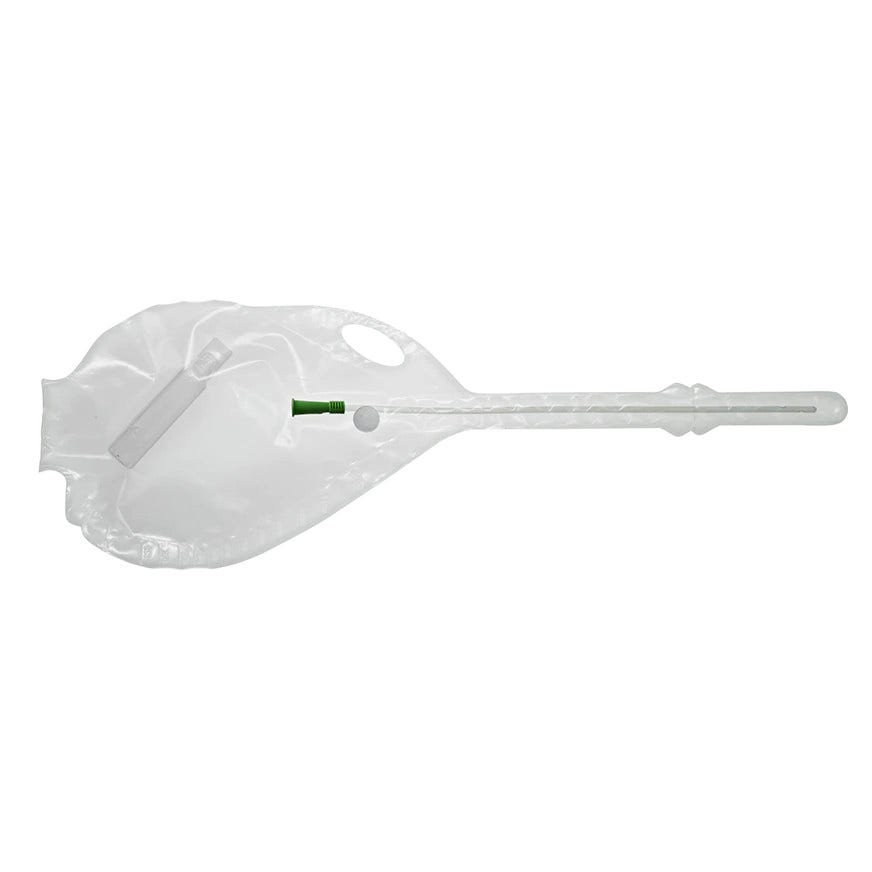 Catetere Vescicale Nelaton Uomo Ch14 Capacità 1200ml 20 Pezzi Articolo 28028-2