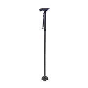 Bastone Easy Walk Led Nero  - 2