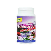 Echinacea Complex 50 Capsule  - 2