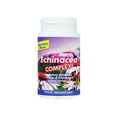 Echinacea Complex 50 Capsule  - 2