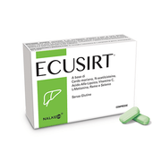 Ecusirt 30 Compresse  - 1