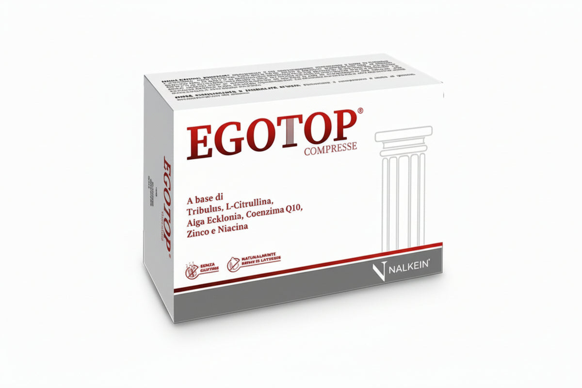 Egotop 30 Compresse-1