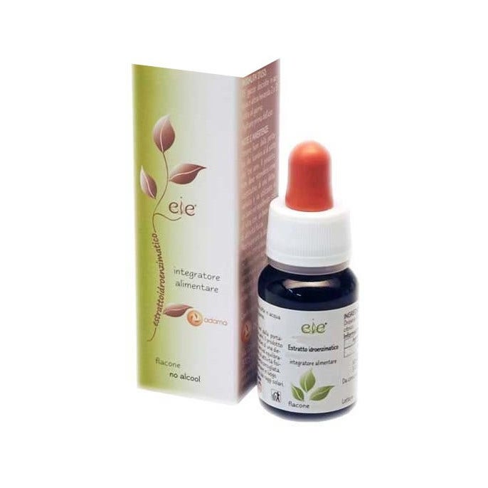 Eie Ribes Nero Gocce 30ml  - 3