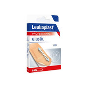 Leukoplast Elastic 72x28mm 20 Pezzi-1