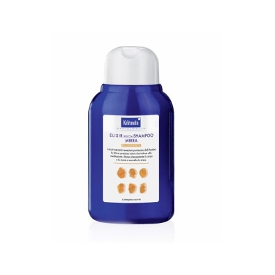 Officinalia Elisir Doccia Mirra 250ml  - 2