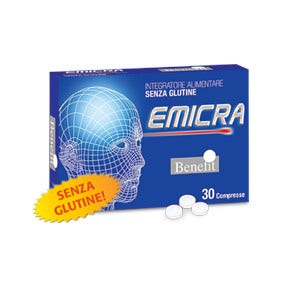 Emicra 15 Compresse-3