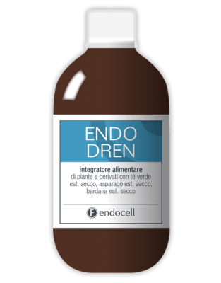 Endodren 500ml-1