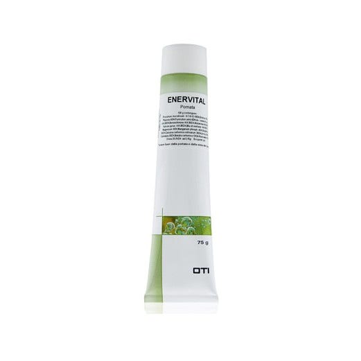 Oti Enervital Pomata 75g  - 2