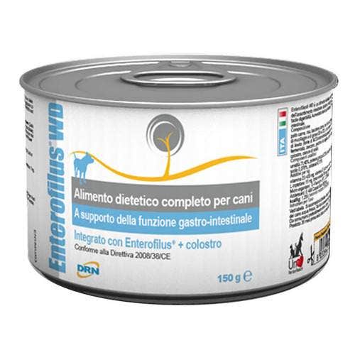 Enterofilus Wet Diet 150g  - 2