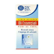 Eos Natura Olio Essenziale Origano 12ml - 1