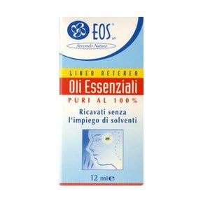 Eos Natura Olio Essenziale Menta Piperita 12ml - 1