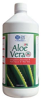 Eos Aloe Vera Succo 1000ml  - 2