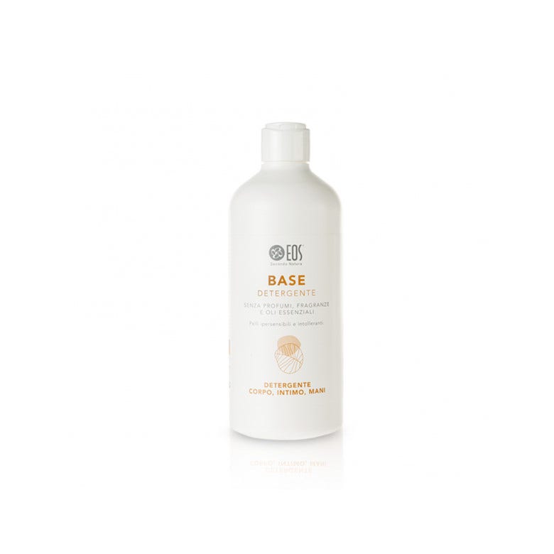 Eos Detergente Base 500 ml  - 4