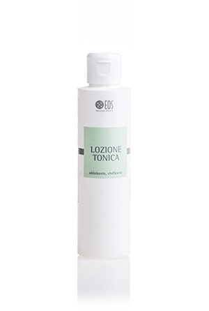 Eos Lozione Tonica 150ml  - 1